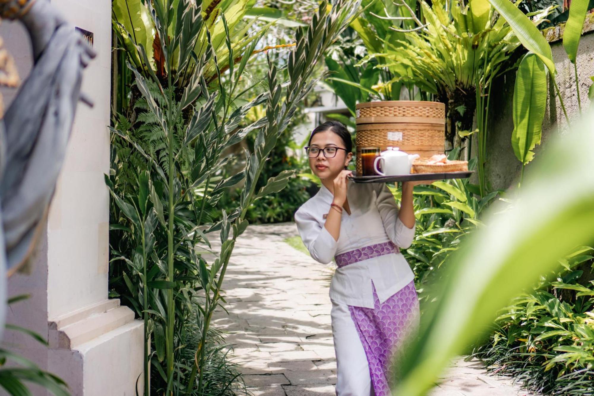 Resort Dedary & By Ini Vie Hospitality Ubud (Bali)